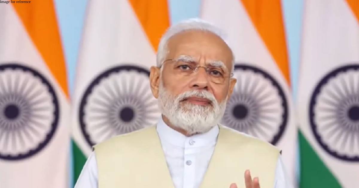 Sensitive justice system essential for capable nation, harmonious society: PM Modi